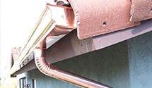 Rain Gutter Installation, Repair, Cleaning in Hayward, MN